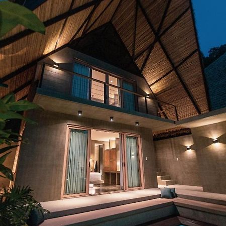 Panorama Villas 엘니도 외부 사진
