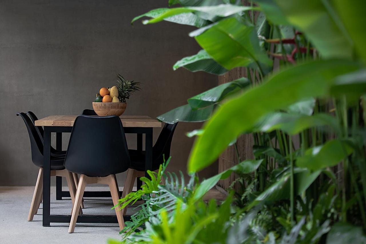 Panorama Villas 엘니도 외부 사진