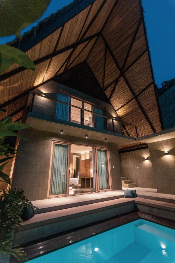 Panorama Villas 엘니도 외부 사진